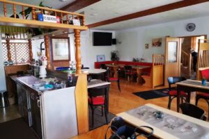 Gaststätte Zur Silberquelle