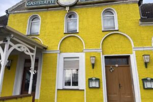 Gaststätte “Zur Sonne”