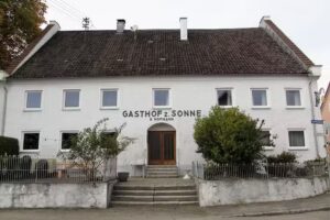 Gaststätte Zur Sonne