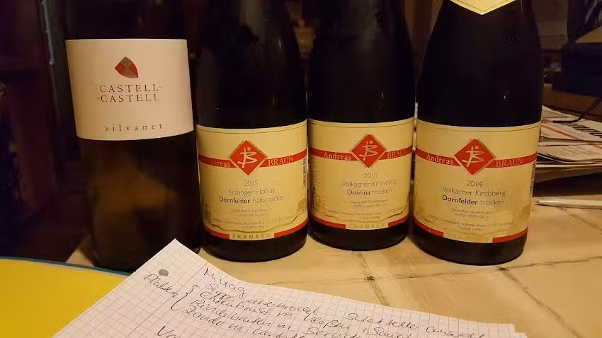 Gastst&auml;tte Zur Sonne