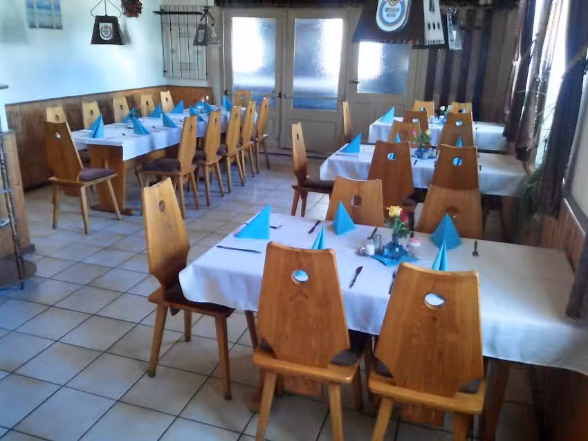 Gastst&auml;tte Zur Sonne