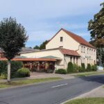 Gastst&auml;tte zur Sonne