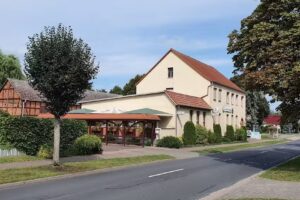 Gastst&auml;tte zur Sonne