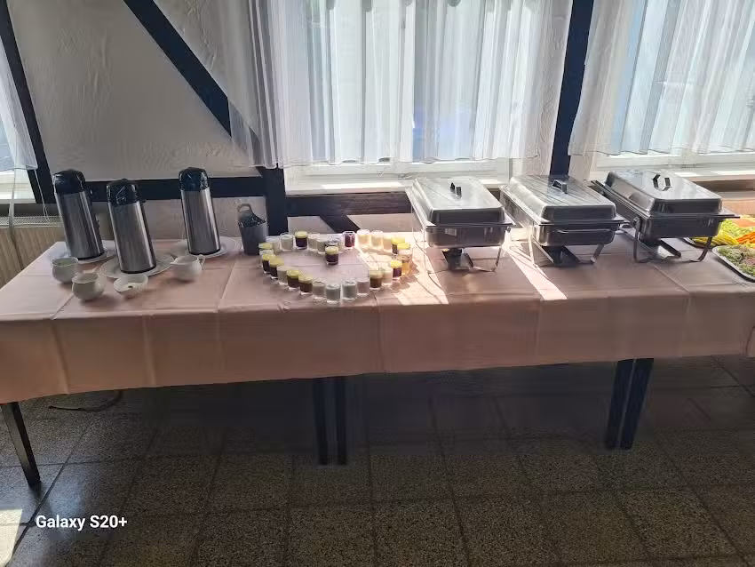 Gastst&auml;tte Zur Sonnenrose