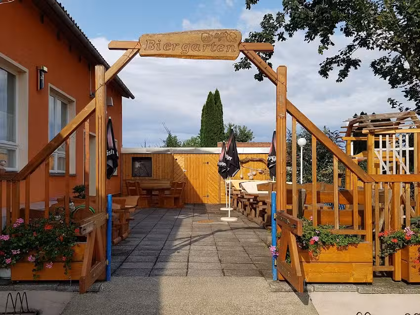 Gastst&auml;tte Zur Spinne