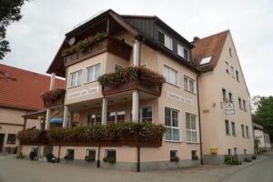 Gaststätte Zur Tenne
