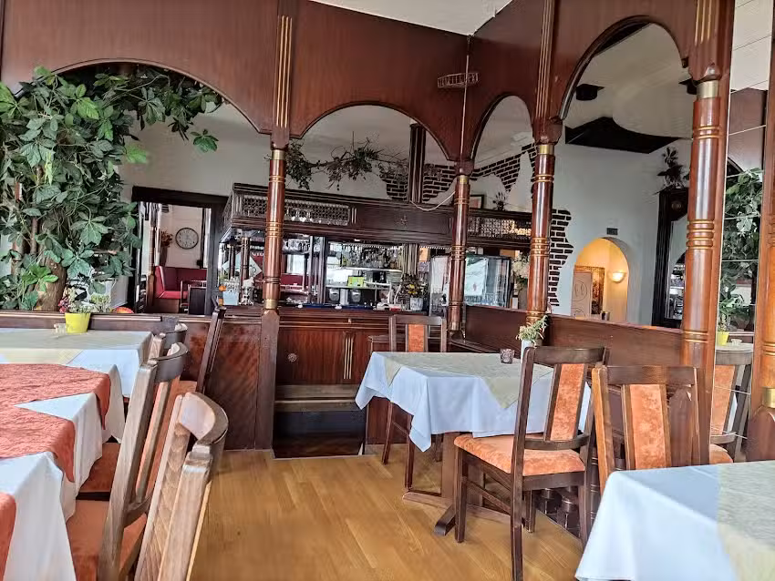 Gastst&auml;tte Zur Terez