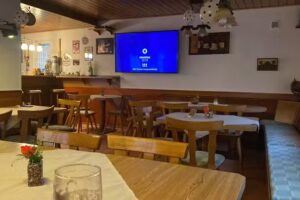 Gastst&auml;tte Zur Tr&auml;nke