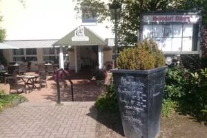 Gastst&auml;tte &bdquo;Zur Tr&auml;nke&ldquo; &ndash; Restaurant Bonn &ndash; Gastst&auml;tte Bonn