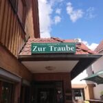Gaststätte Zur Traube