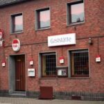 Gaststätte Zur Traube