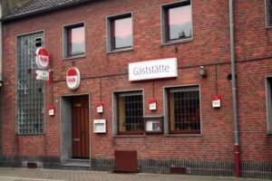 Gastst&auml;tte Zur Traube