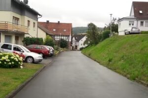 Gaststätte Zur Traube
