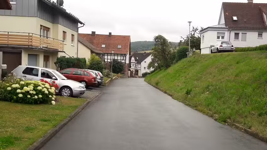 Gastst&auml;tte Zur Traube