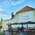 Gastst&auml;tte Zur Turnhalle
