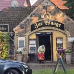 Gastst&auml;tte Zur Waage