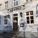 Gastst&auml;tte Zur Waage