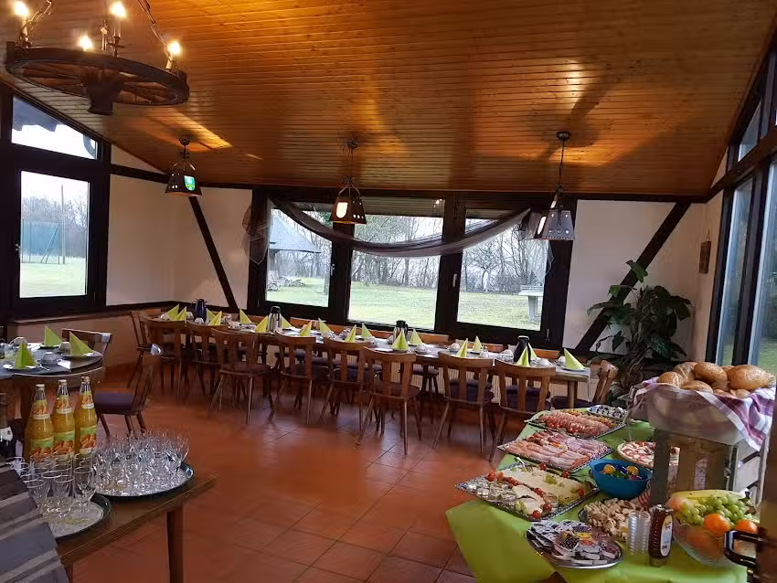 Gastst&auml;tte &bdquo;Zur Waldfee&ldquo;