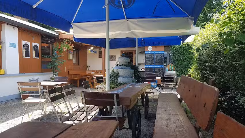 Gastst&auml;tte Zur Waldh&uuml;tte