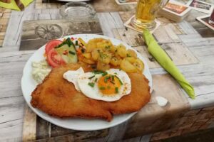 Gaststätte Zur Weintraube