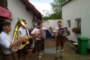 Gaststätte Zur Wendeschleife