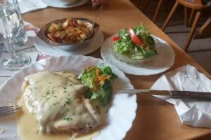 Gaststätte zur Wied