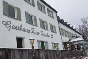 Gastst&auml;tte Zur Zeche GmbH