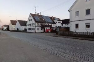 Gaststätte Zur Zollschenke