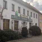 Gastst&auml;tte Zwei Linden