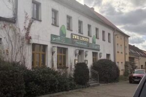 Gastst&auml;tte Zwei Linden
