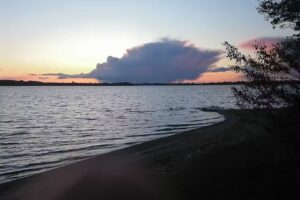 Gaststätte „Zwei Seen“