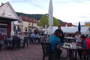 Gaststätte Zwickerstubb