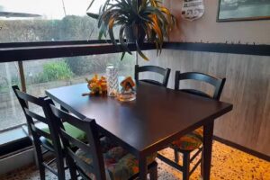 Gastst&auml;tten, Restaurant Imbisseria