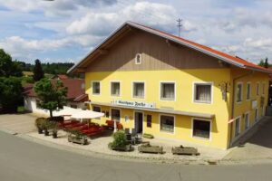 Gaststätten, Restaurants Gasthaus Fuchs