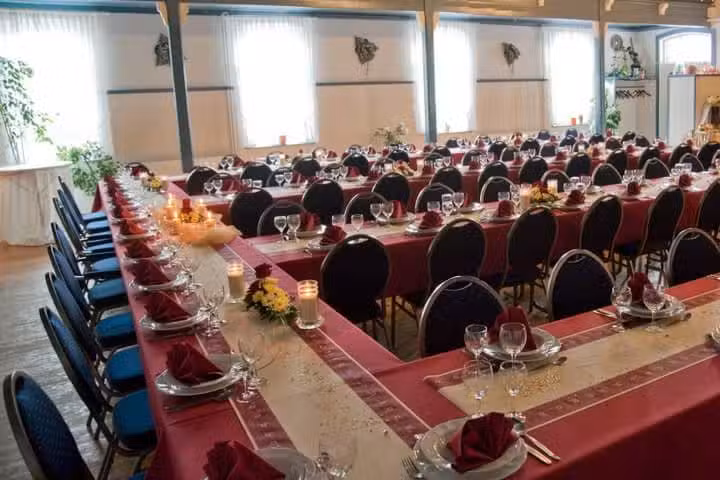 Gastst&auml;tten, Restaurants Gastst&auml;tte Zur Post