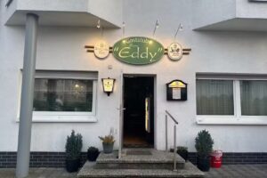Gaststätten, Restaurants Zum Eddy
