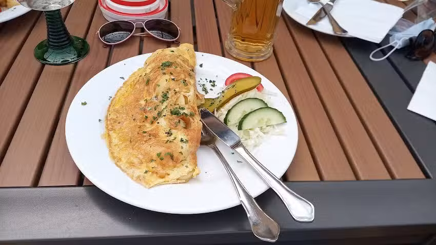 Gastst&auml;tten S&uuml;hrings Gasthof
