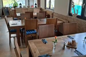 Gaststübchen RubliBubli