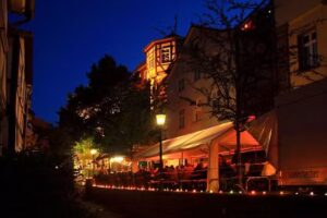 Gastwirtschaft Am Ankerturm