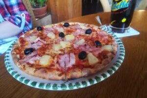 Gastwirtschaft Büchner