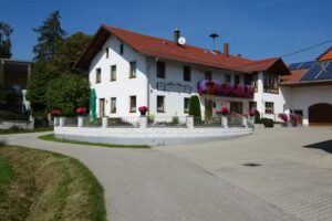 Gastwirtschaft Forster