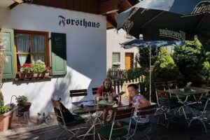 Gastwirtschaft Forsthaus Glauchau