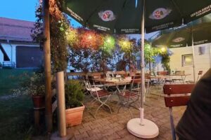 Gastwirtschaft Frank