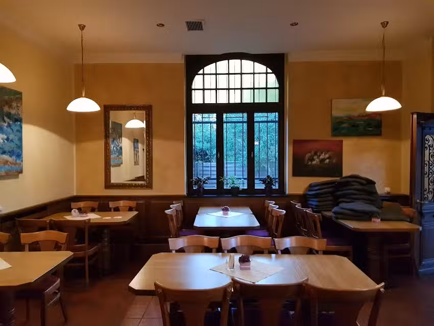 Gastwirtschaft Gross