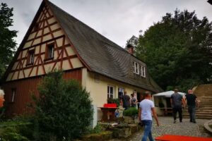 Gastwirtschaft G&uuml;gel