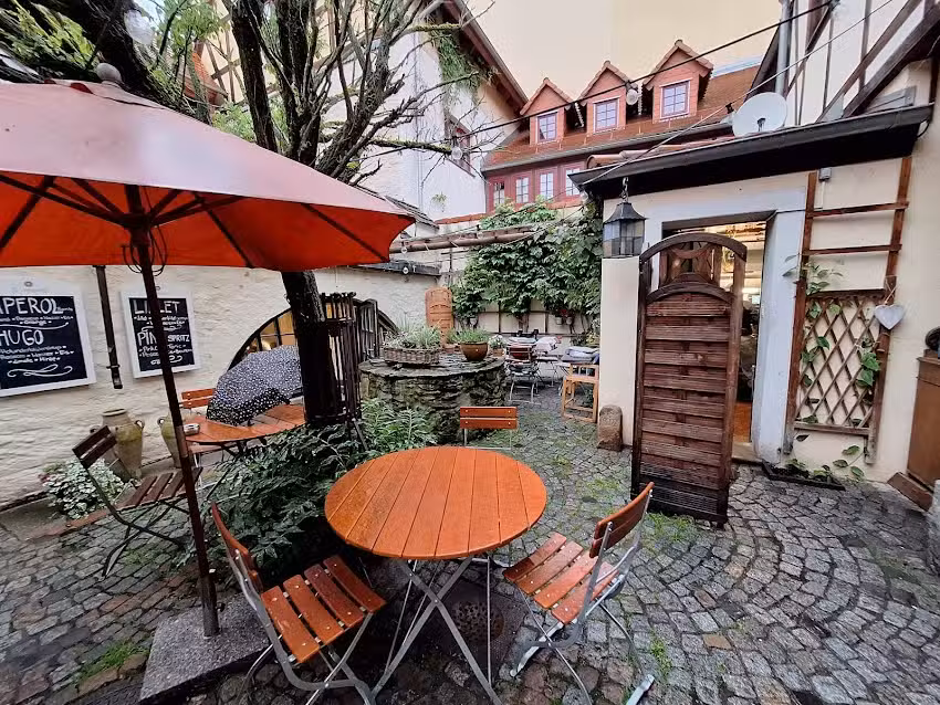 Gastwirtschaft & Hotel Matsch