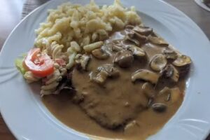 Gastwirtschaft Jöckel