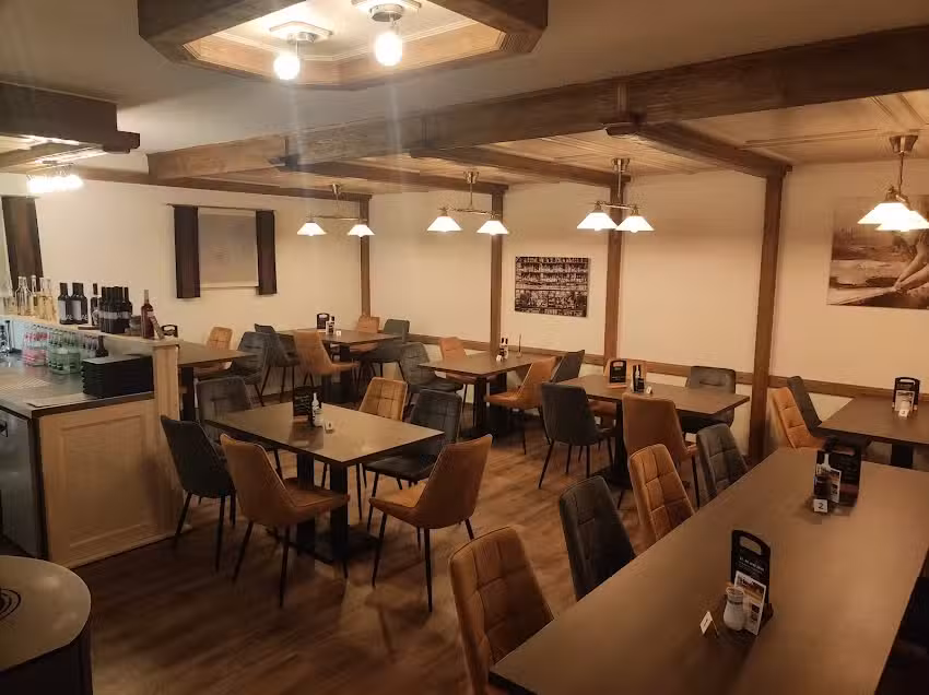 Gastwirtschaft K&uuml;mmel