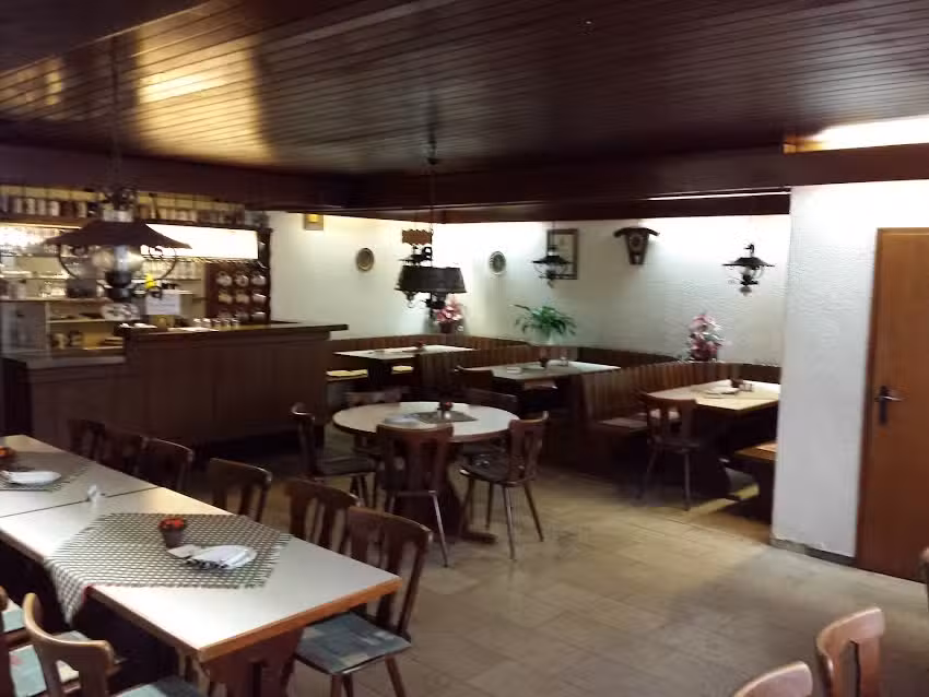 Gastwirtschaft Maisel