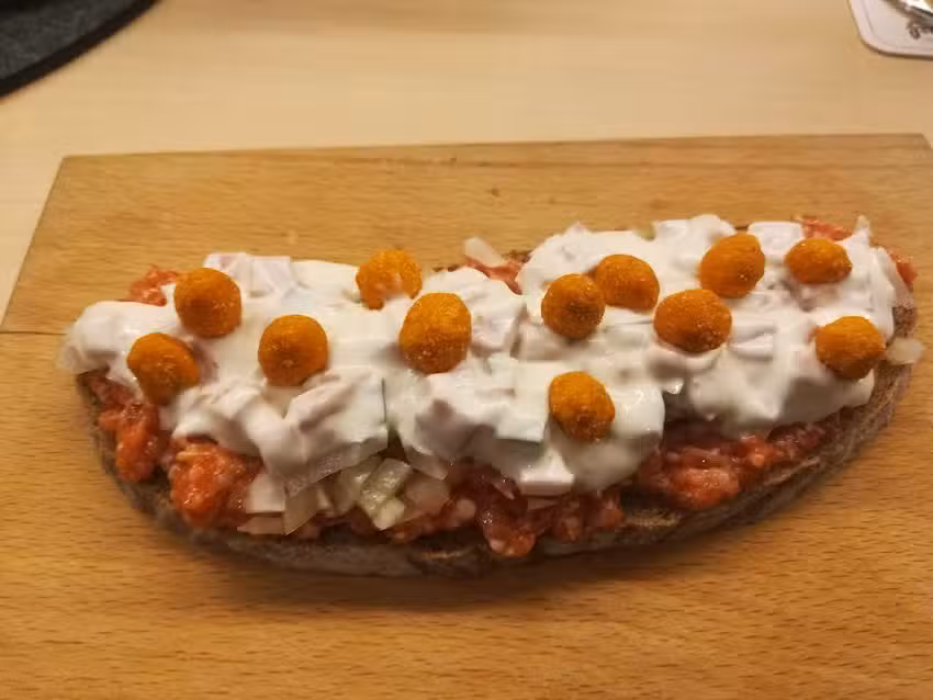 Gastwirtschaft & Metzgerei Bauer